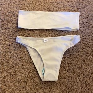 Bathing suit
